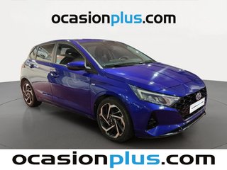 Hyundai i20 1.0 TGDI 48V Tecno 74 kW (100 CV)