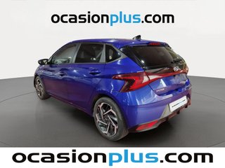 Hyundai i20 1.0 TGDI 48V Tecno 74 kW (100 CV)