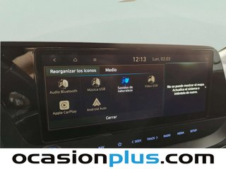 Hyundai i20 1.0 TGDI 48V Tecno 74 kW (100 CV)