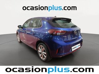 Opel Corsa 1.2 Turbo XHL Elegance 74 kW (100 CV)
