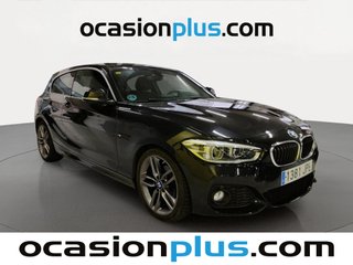 BMW Serie 1 118d 110 kW (150 CV)