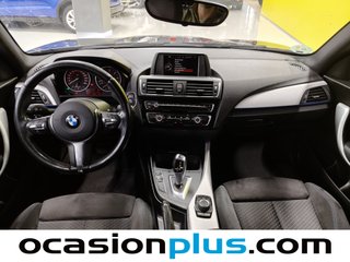 BMW Serie 1 118d 110 kW (150 CV)