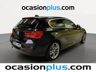 BMW Serie 1 118d 110 kW (150 CV)