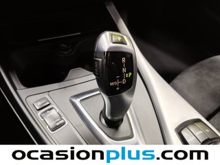 BMW Serie 1 118d 110 kW (150 CV)