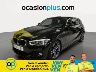 BMW Serie 1 118d 110 kW (150 CV)