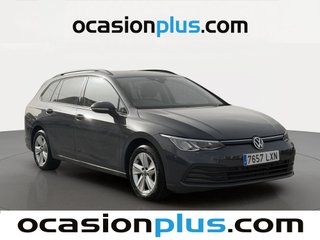 Volkswagen Golf Variant Life 2.0 TDI 85 kW (115 CV)