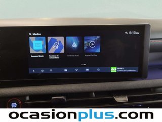 Hyundai Tucson 1.6 TGDI 48V N-Line Sky DCT 110 kW (150 CV)