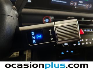 Hyundai Tucson 1.6 TGDI 48V N-Line Sky DCT 110 kW (150 CV)