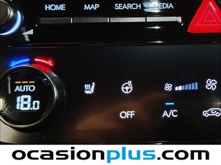 Hyundai Tucson 1.6 TGDI 48V N-Line Sky DCT 110 kW (150 CV)