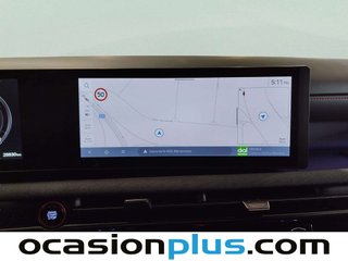 Hyundai Tucson 1.6 TGDI 48V N-Line Sky DCT 110 kW (150 CV)