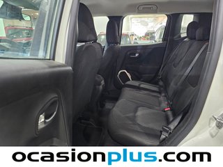 Jeep Renegade 1.0G Sport 4x2 88 kW (120 CV)