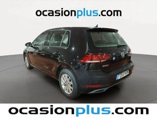 Volkswagen Golf Business 1.0 TSI 81 kW (110 CV)