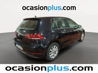 Volkswagen Golf Business 1.0 TSI 81 kW (110 CV)