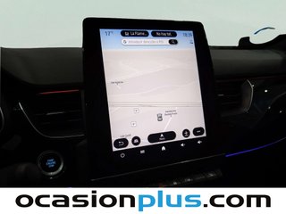 Renault Arkana RS Line Fast Track E-TECH Híbrido 107 kW (145 CV)