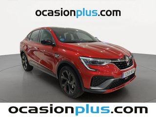 Renault Arkana RS Line Fast Track E-TECH Híbrido 107 kW (145 CV)