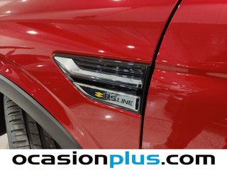 Renault Arkana RS Line Fast Track E-TECH Híbrido 107 kW (145 CV)