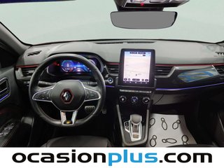 Renault Arkana RS Line Fast Track E-TECH Híbrido 107 kW (145 CV)