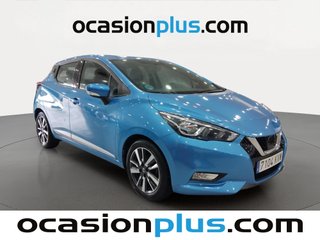 Nissan Micra IG-T 90 S&S Acenta 66 kW (90 CV)