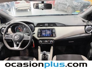 Nissan Micra IG-T 90 S&S Acenta 66 kW (90 CV)