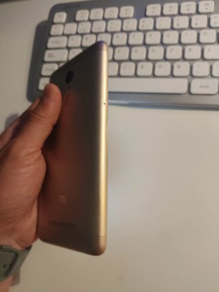 Xiaomi Redmi Note 3 Dorado