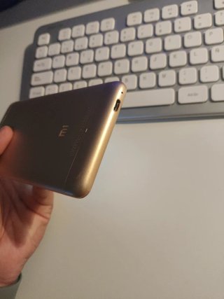Xiaomi Redmi Note 3 Dorado