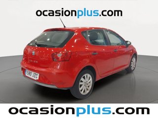 SEAT Ibiza 1.0 Reference Plus Limited 55 kW (75 CV)