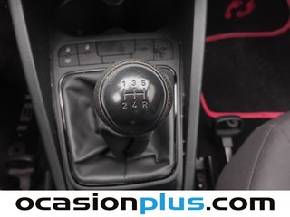 SEAT Ibiza 1.0 Reference Plus Limited 55 kW (75 CV)