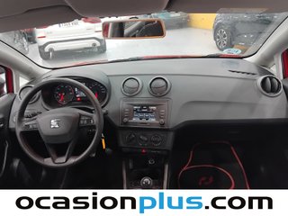 SEAT Ibiza 1.0 Reference Plus Limited 55 kW (75 CV)