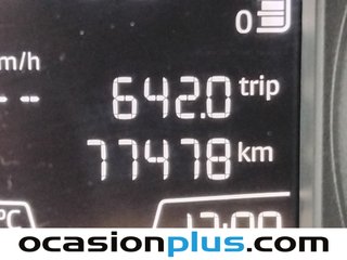 SEAT Ibiza 1.0 Reference Plus Limited 55 kW (75 CV)