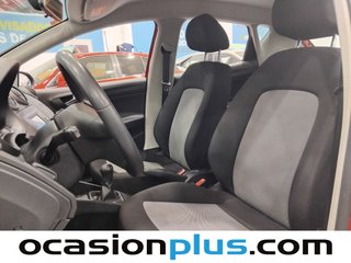 SEAT Ibiza 1.0 Reference Plus Limited 55 kW (75 CV)