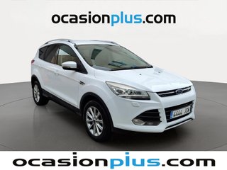 Ford Kuga 2.0 TDCI S&S Titanium 4x4 110 kW (150 CV)