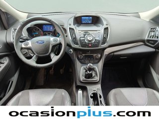Ford Kuga 2.0 TDCI S&S Titanium 4x4 110 kW (150 CV)