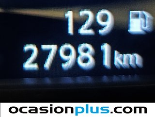 Nissan Micra IG-T 92 Acenta CVT 68 kW (92 CV)