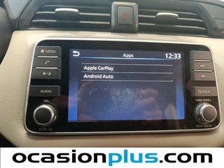 Nissan Micra IG-T 92 Acenta CVT 68 kW (92 CV)