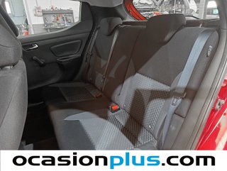 Nissan Micra IG-T 92 Acenta CVT 68 kW (92 CV)