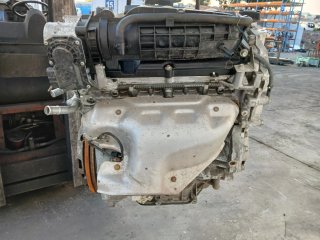 Motor Nissan Tiida MR18 Completo