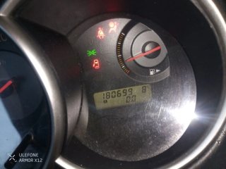 Motor Nissan Tiida MR18 Completo