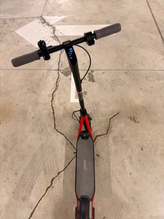Segway Ninebot D18E con garantía