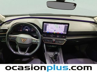 CUPRA Formentor 2.0 TDI 110 kW (150 CV)