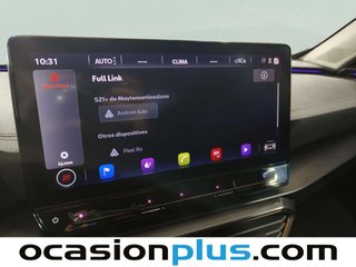 CUPRA Formentor 2.0 TDI 110 kW (150 CV)