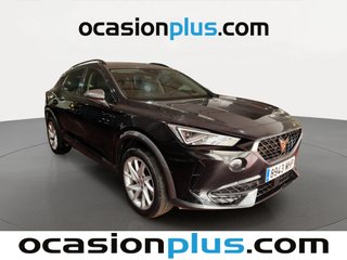 CUPRA Formentor 2.0 TDI 110 kW (150 CV)