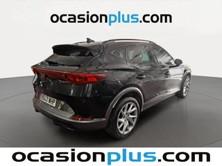 CUPRA Formentor 2.0 TDI 110 kW (150 CV)