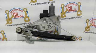 Audi 0130821784 elevalunas a6 berlina (4b2) 363920