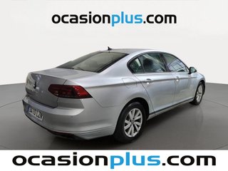 Volkswagen Passat Business 2.0 TDI 90 kW (122 CV) DSG