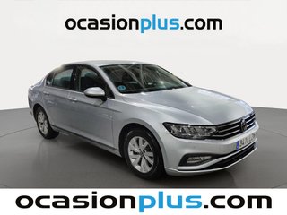 Volkswagen Passat Business 2.0 TDI 90 kW (122 CV) DSG