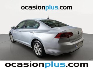 Volkswagen Passat Business 2.0 TDI 90 kW (122 CV) DSG
