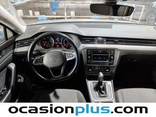 Volkswagen Passat Business 2.0 TDI 90 kW (122 CV) DSG
