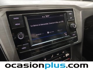 Volkswagen Passat Business 2.0 TDI 90 kW (122 CV) DSG