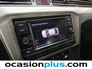 Volkswagen Passat Business 2.0 TDI 90 kW (122 CV) DSG
