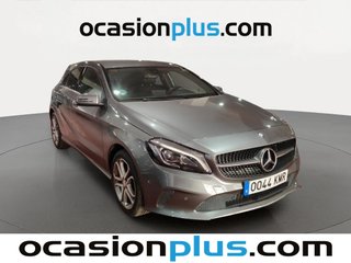 Mercedes-Benz Clase A 180 d 80 kW (109 CV)
